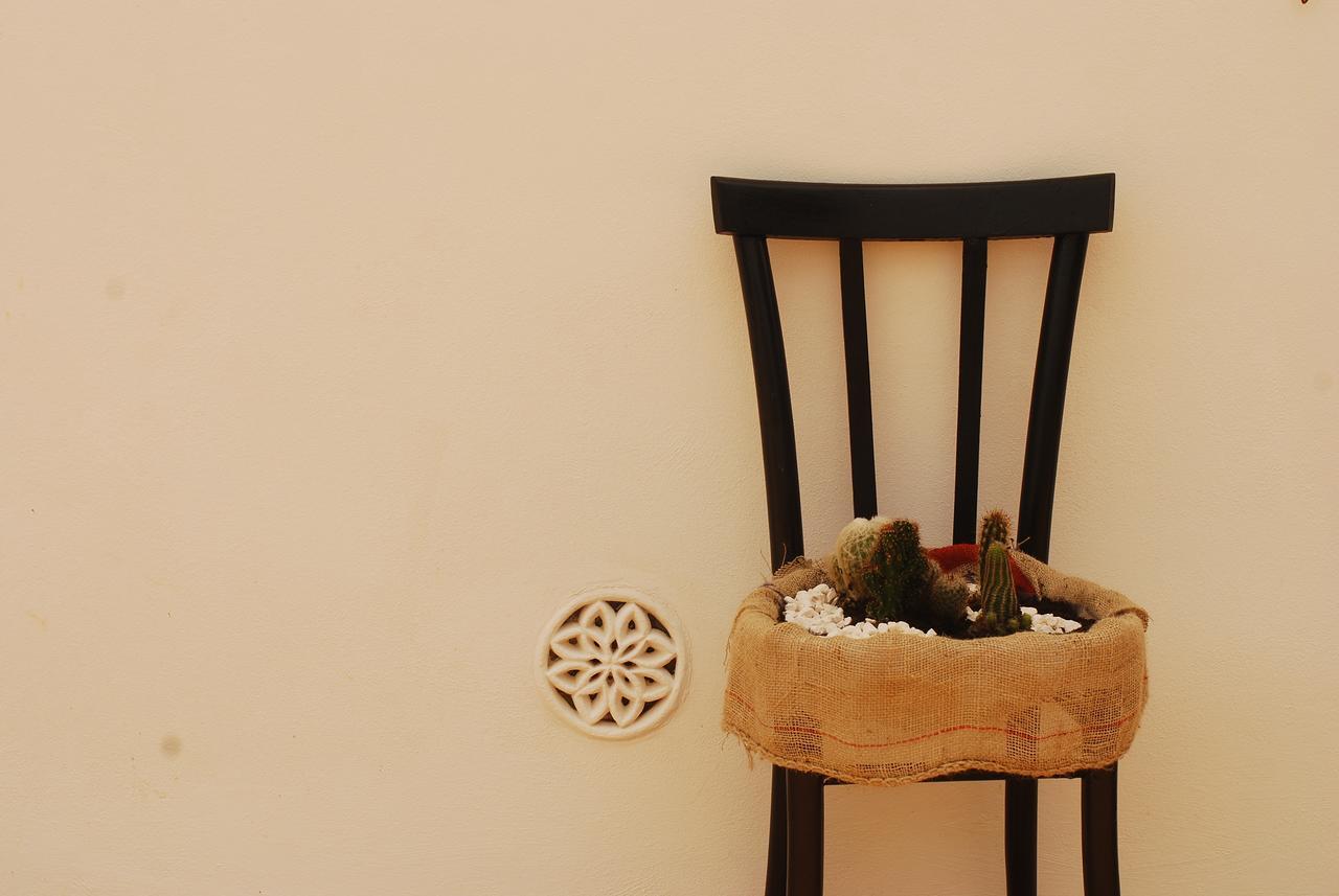Fikus - The Apulian B&B Ceglie Messapica Exterior foto